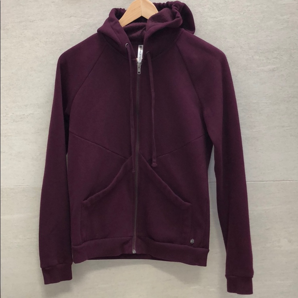 Fabletics Hooded Sweatshirt